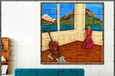 832 jigsaw puzzle