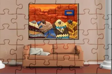 841 jigsaw puzzle