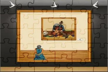 852 jigsaw puzzle