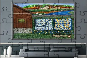872 jigsaw puzzle