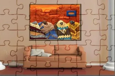 873 jigsaw puzzle