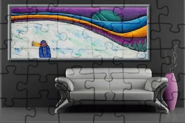 875 jigsaw puzzle
