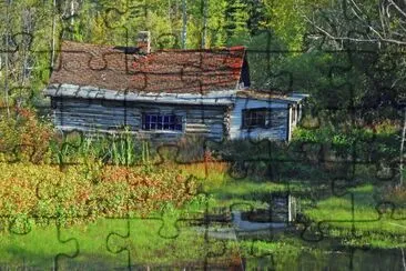 Old house
