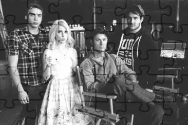 PARAMORE