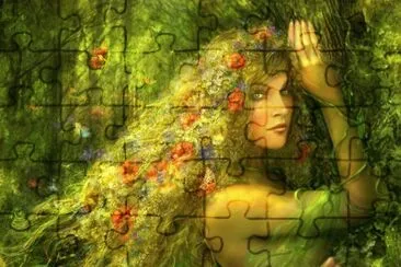 belleza natural