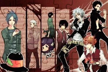 khr jigsaw puzzle