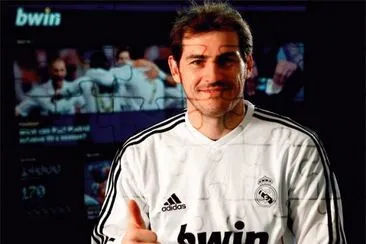 Iker Casillas