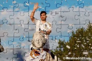 Iker Casillas