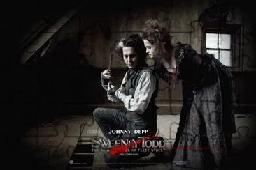 Sweeney Todd
