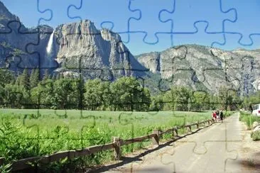 Yosemite NP 2