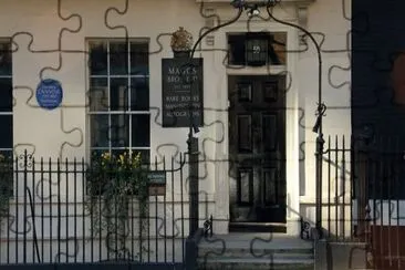 Berkeley Square London