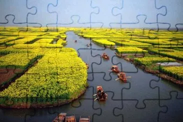 (218) jigsaw puzzle