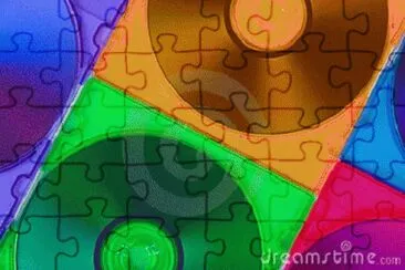 image jigsaw puzzle