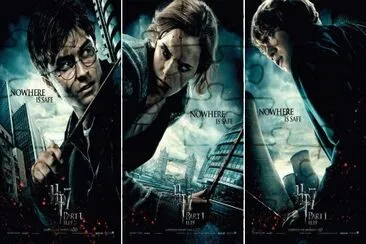 Harry Potter