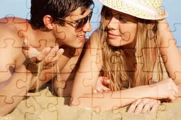 . jigsaw puzzle