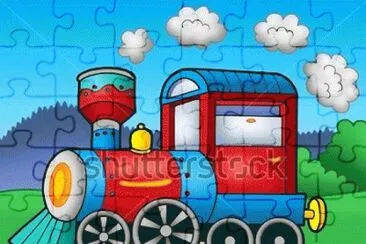 image jigsaw puzzle