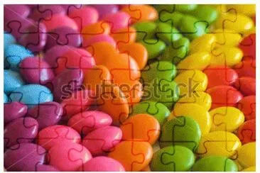 image jigsaw puzzle