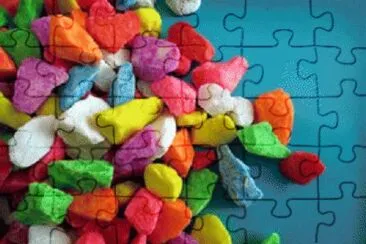 image jigsaw puzzle