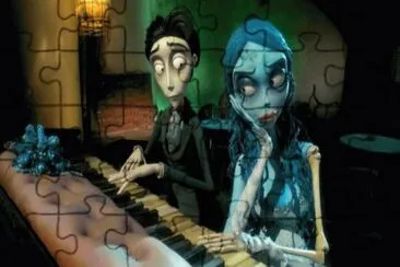 Novia Cadaver