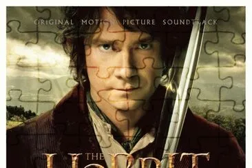 El Hobbit