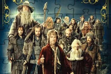 El Hobbit