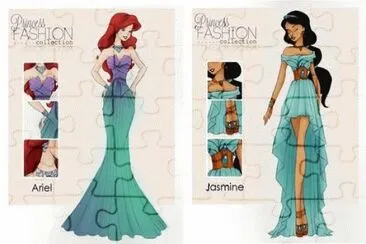 Ariel Jasmine