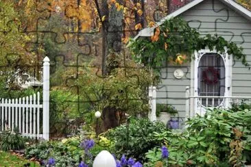 country garden