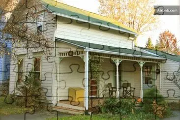 country home