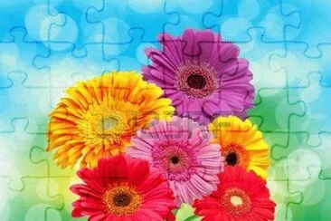  jigsaw puzzle