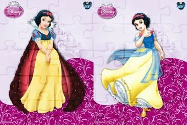 SnowWhite