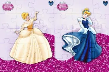Cinderella