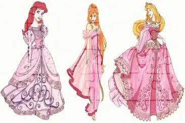 Ariel Giselle Aurora