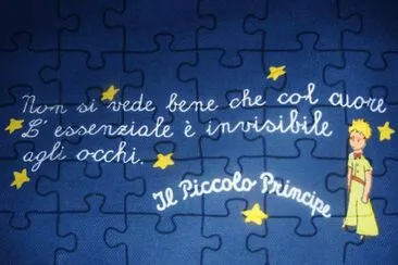 libri jigsaw puzzle
