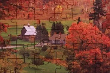 Pennsylvania farm