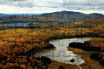 Moosehead Lake