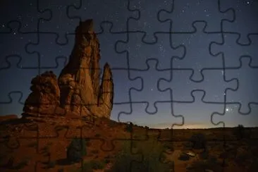 planetary conjunction jigsaw puzzle