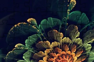 floral