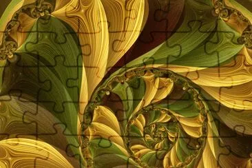 summer fields jigsaw puzzle