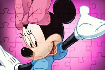 minie anto jigsaw puzzle