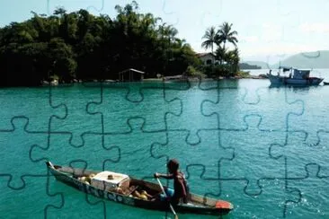 BrÃ©sil jigsaw puzzle