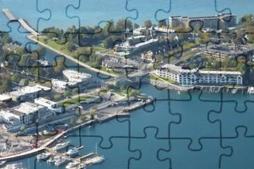 CHARLEVOIX, CANADA