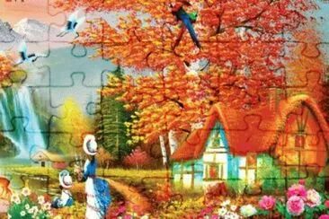image jigsaw puzzle