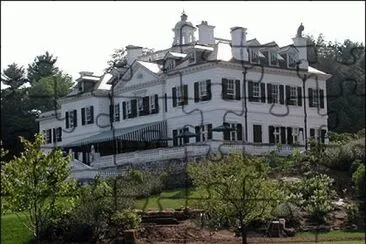 Edith Wharton House