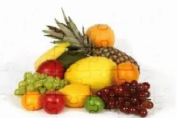 Frutas