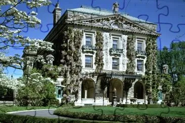Kykuit estate