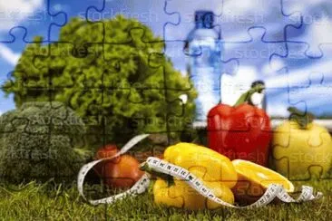image jigsaw puzzle
