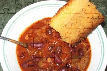firehouse chili
