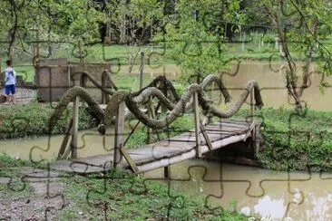Natureza jigsaw puzzle