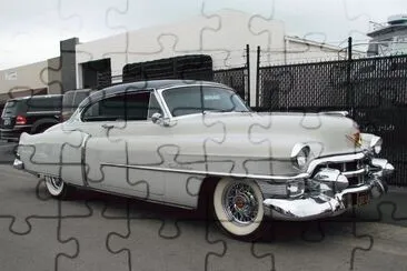 FaraÃ³n jigsaw puzzle