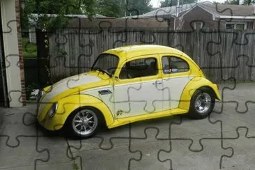 FaraÃ³n jigsaw puzzle